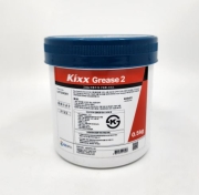 GS칼텍스) KIXX Grease2 (골든펄) 고성능 자동차 및 산업용 그리스 0.5kg