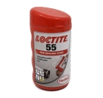 LOCTITE) 록타이트 55 테프론 테이프 배관밀봉제 길이 160m