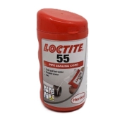 LOCTITE) 록타이트 55 테프론 테이프 배관밀봉제 길이 160m
