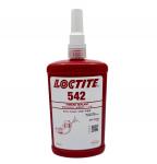 LOCTITE) 록타이트 542 배관밀봉제 250ml 매끄러운 나사산용