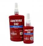 LOCTITE) 록타이트 242 중강도 나사고정제 혐기성접착제 50ml/250ml