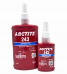 LOCTITE) 록타이트 243 중강도 나사고정제 접착제 50ml/250ml