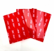 3M) 쓰리엠 VHB 4910 투명 양면테이프  1T*70mm*50mm