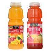 랭거스 망고/자몽 (449ml*12)