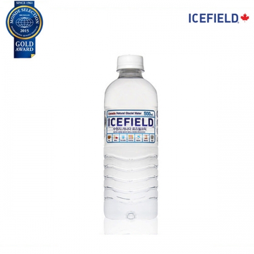 아이스필드 500 (500ml*24) 아이스필드 500 (500ml*24)