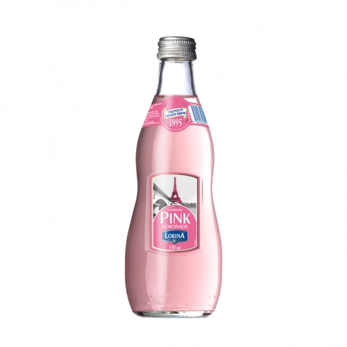 로리나 핑크 레모네이드 (330ml*24) 로리나 핑크 레모네이드 (330ml*24)