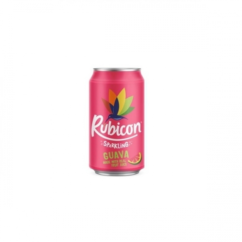 루비콘 구아바(탄산)330ml 24캔 루비콘 구아바(탄산)330ml 24캔