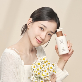 수야무 오가닉 카밍 컴포트 로션 240ml