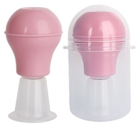 [몽블] 젖꼭지풀러 펌프형