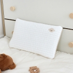 bni 소프트 누빔 자수베개