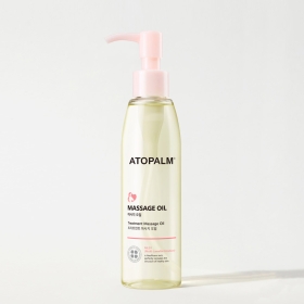 [임산부 케어] 아토팜 튼살 마사지 오일 120ml