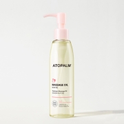 [임산부 케어] 아토팜 튼살 마사지 오일 120ml