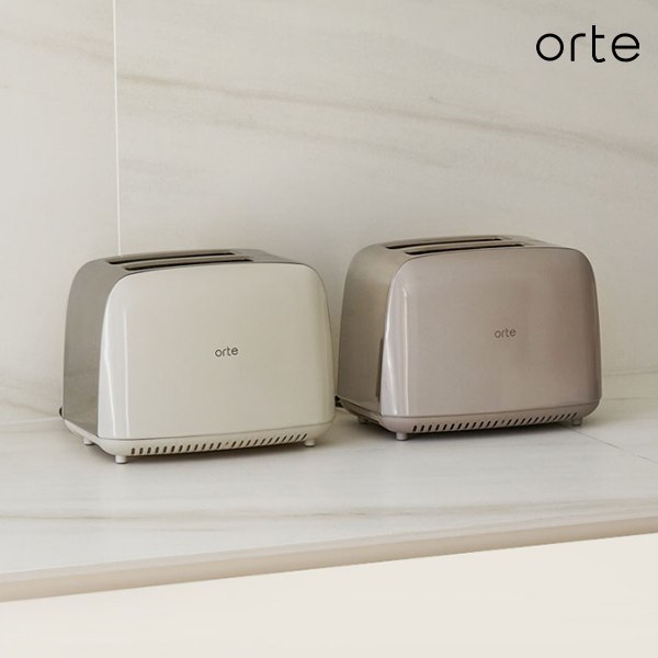 [오르테] FULL 스텐 토스트기