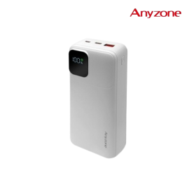 [애니존] 통풍쿨시트 전용 보조배터리 20,000mAh
