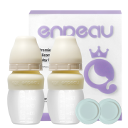 앙뽀Q 160ml 트윈팩(노꼭지)