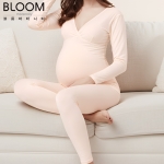 블룸마터니티 순면 임산부내의 조리원내의