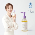 키덤스 프리미엄 오가닉 오일 110ml / 야노시호의 선택 아기 신생아 베이비 마사지