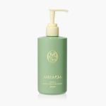 밀리맘 신생아 올인원 유아샴푸 아기바디워시 비건 새싹 워시 300ml