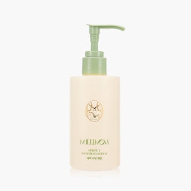 밀리맘 신생아 아기 태열 기저귀 진정 보습 비건 새싹 수딩 젤 세럼 200ml
