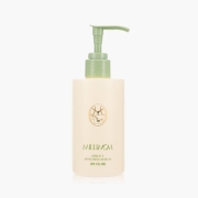 밀리맘 신생아 아기 태열 기저귀 진정 보습 비건 새싹 수딩 젤 세럼 200ml
