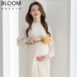 블룸마터니티 안젤라 임산부 원피스