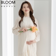 블룸마터니티 안젤라 임산부 원피스