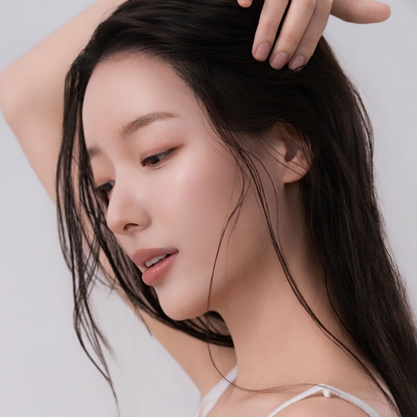 임산부 트리트먼트 저자극 무향 비건 | 소나엘 퓨어 모이스트 트리트먼트