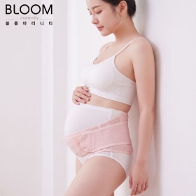 블룸마터니티 제로 임산부복대