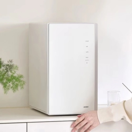 폴레드 픽셀 슬림업 UVC LED 젖병소독기