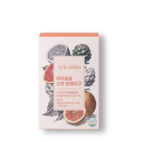 식욕&middot;당케어 | 아티슬림 스윗 브레이크