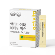 액티바이타 비타민믹스