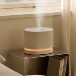 루메나 대용량 무드등 가습기 MIST POT