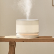 루메나 대용량 무드등 가습기 MIST POT