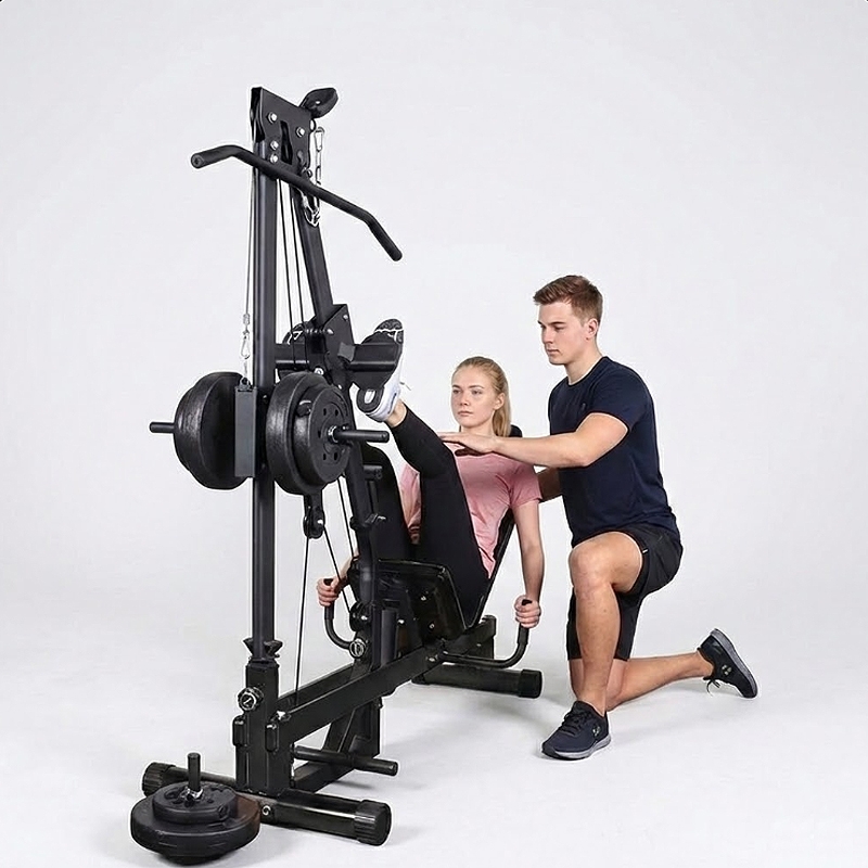 그랜드 파워레그프레스