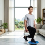 비스펙 밸런스 플랭크보드