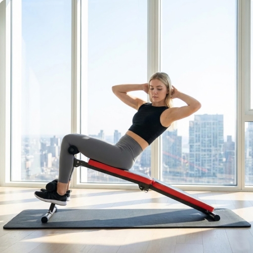 블랙로즈싯업(접이식)