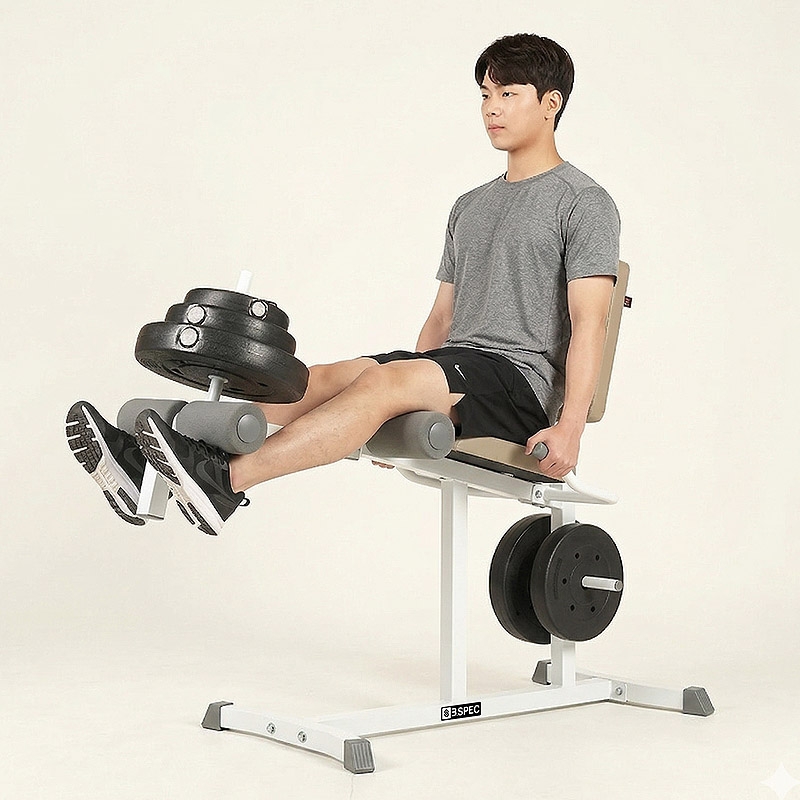 비스펙 레그익스텐션