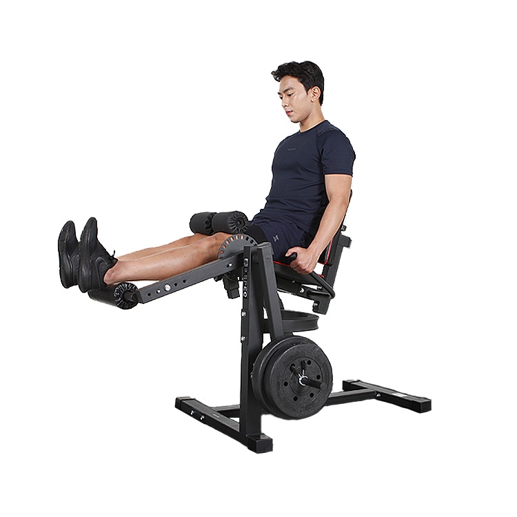 비스펙 레그컬 익스텐션