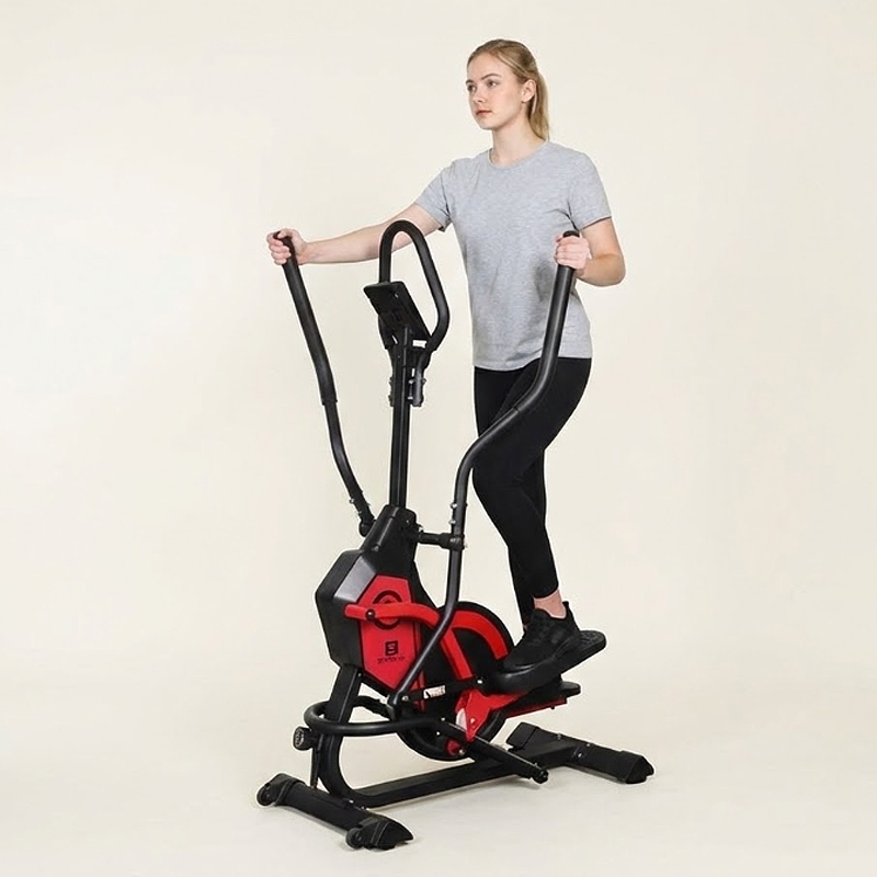 [특가할인 판매] 클라이밍 일립티컬