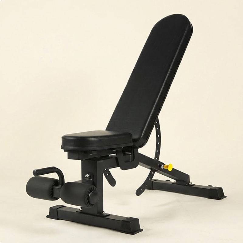 스트롱 인클라인벤치