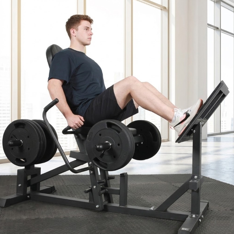 맥스 레그프레스