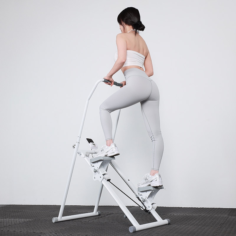 천국의 계단 스텝밀 머신