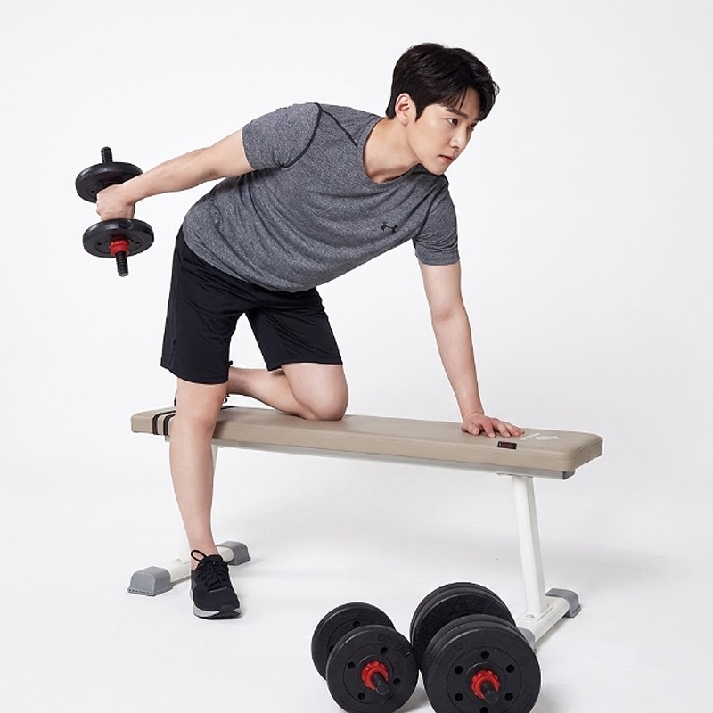 비스펙 평벤치