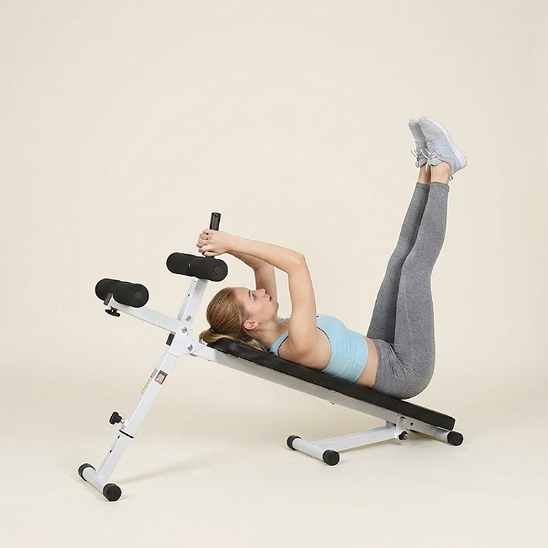 비스펙 싯업벤치