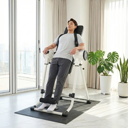 [한정특가] 휴먼M 전동거꾸리