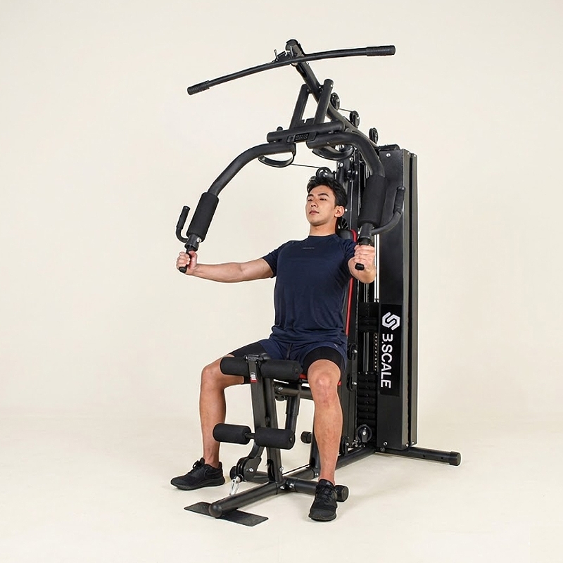 스케일 홈짐 2종