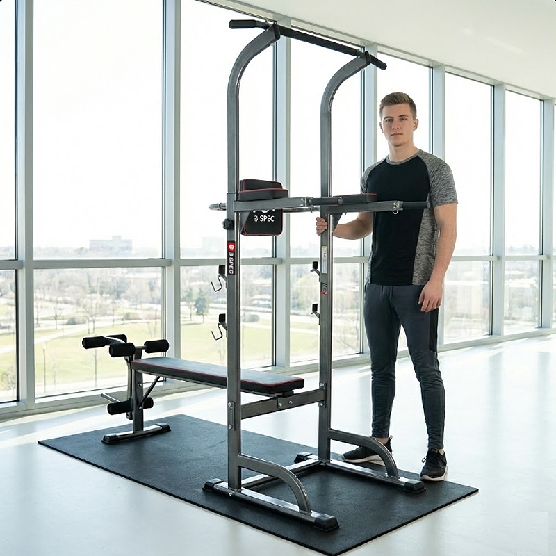 [특가할인 판매] 비스펙 스미스 프리미엄 벤치