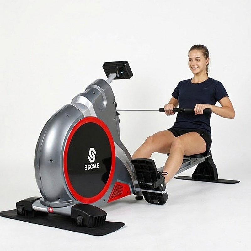 [특가할인 판매] 스케일 프로 로잉머신