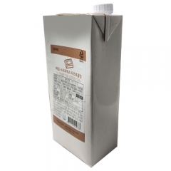 매일소프트믹스 다크초코