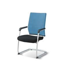 KW 클레오회의용 CL-333 편안한 컴퓨터 사무용 교사용 의자